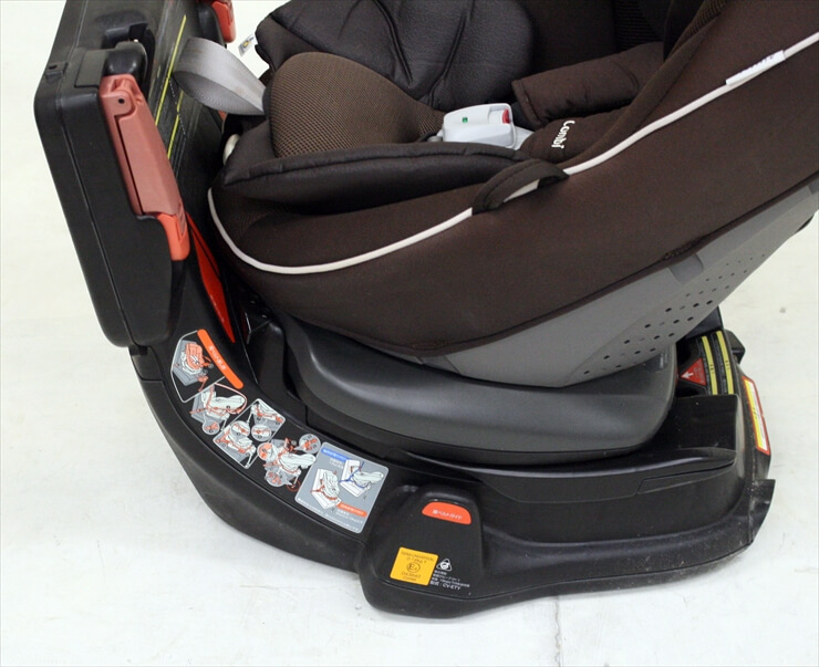 ゼウスターンユーロEG Airstyle ブラウン