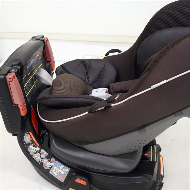 ゼウスターンユーロEG Airstyle ブラウン