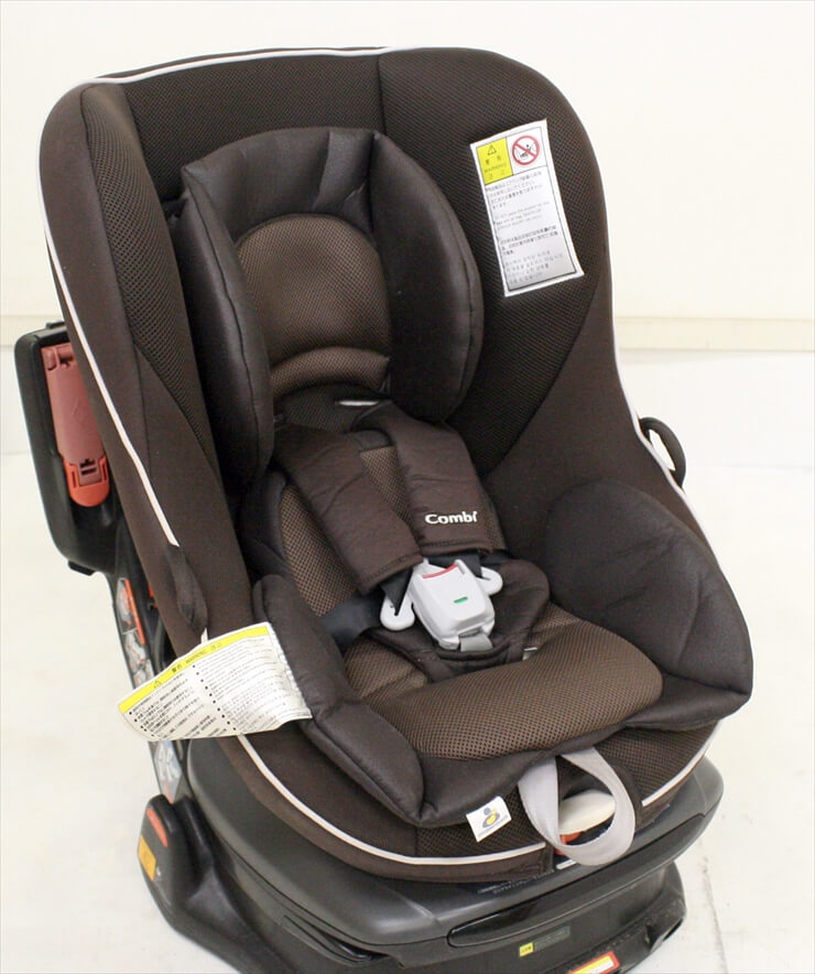 ゼウスターンユーロEG Airstyle ブラウン