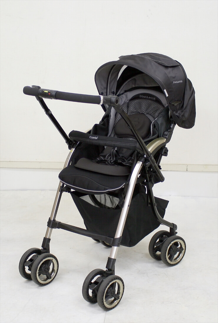 ディアクラッセ オート4キャス エッグショック FD-600 シーンブラック