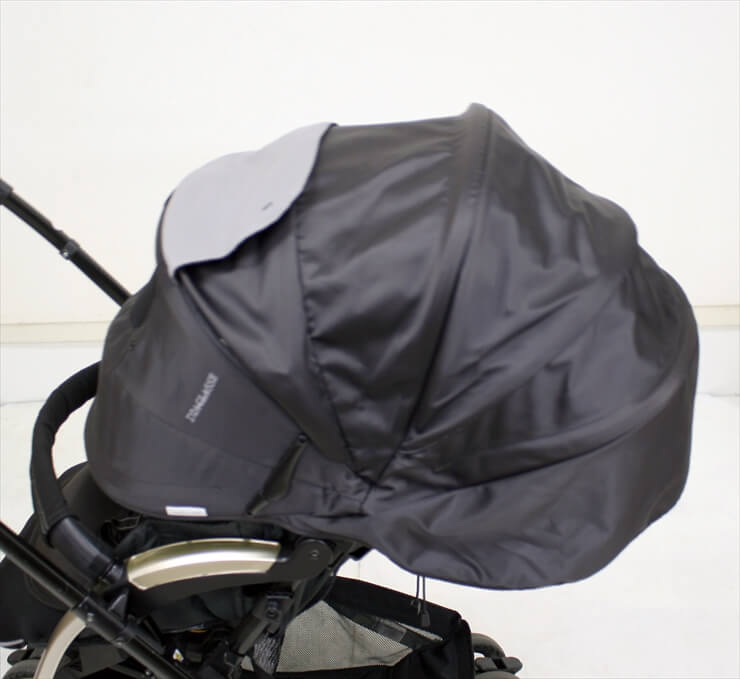 ディアクラッセ オート4キャス エッグショック FD-600 シーンブラック