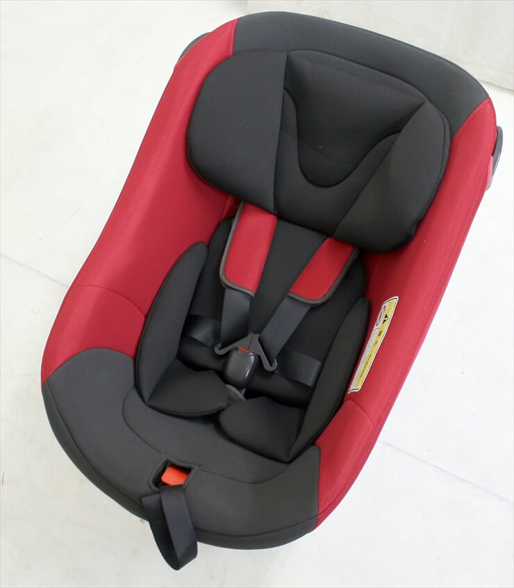 takata happy fields ハッピーフィールズ レディバグレッド タカタ