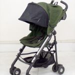 スティックプラス コスモポリタンカーキ