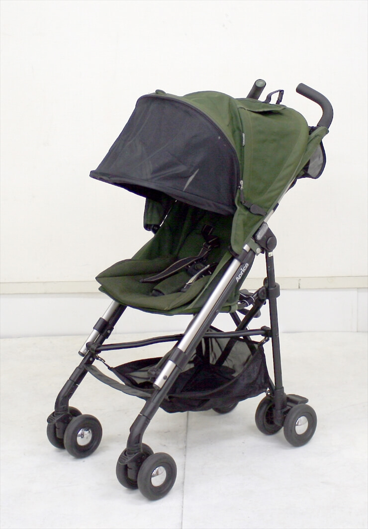 スティックプラス コスモポリタンカーキ