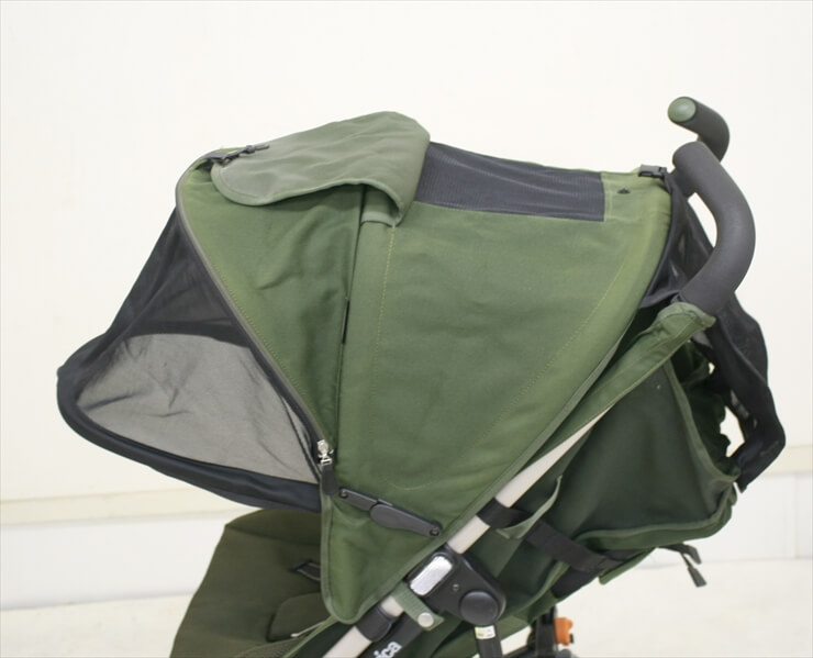 スティックプラス コスモポリタンカーキ