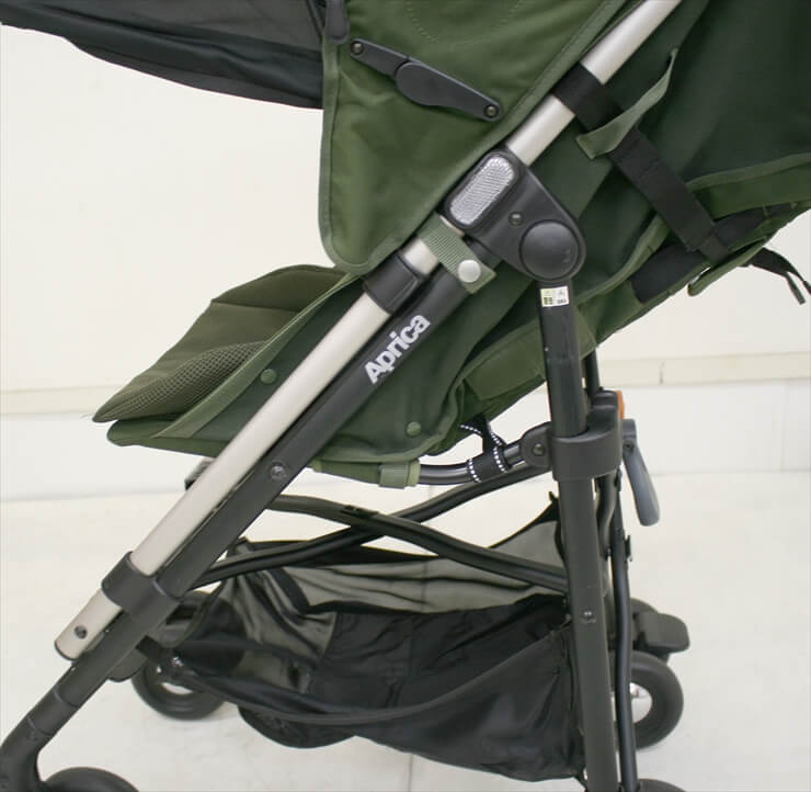 スティックプラス コスモポリタンカーキ