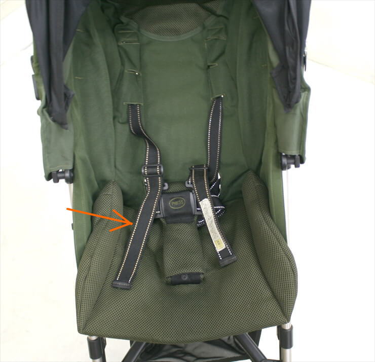 スティックプラス コスモポリタンカーキ