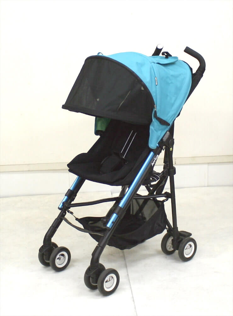 スティックプラス 2013 STICK Plus アニスブルー