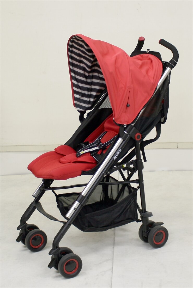 スティック 2014 STICK トゥルーレッド