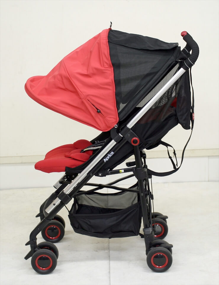 スティック 2014 STICK トゥルーレッド