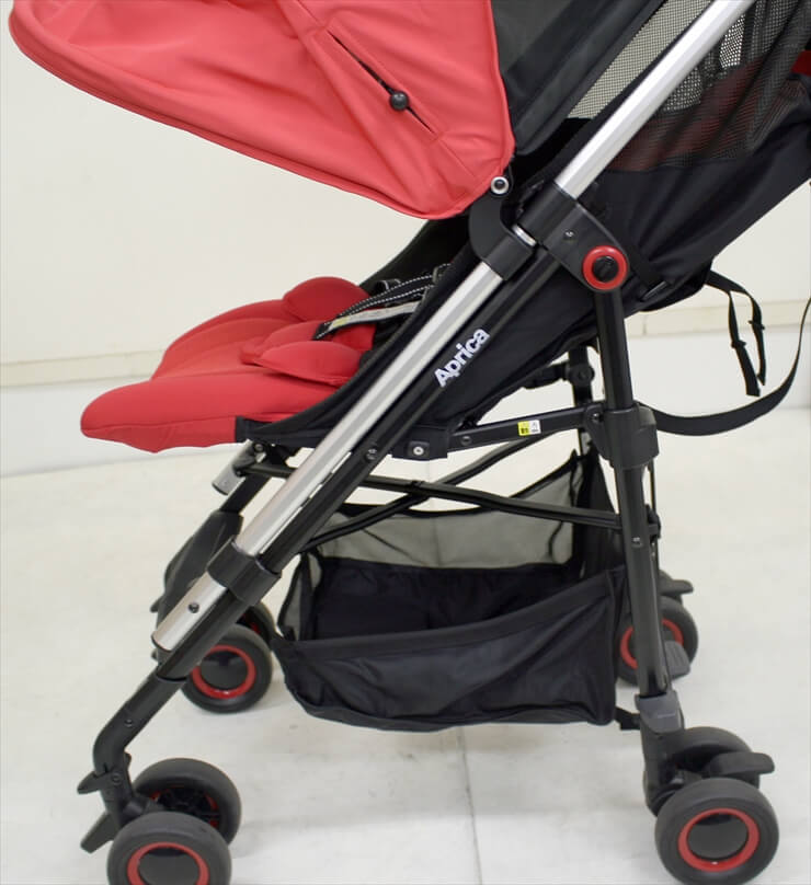 スティック 2014 STICK トゥルーレッド