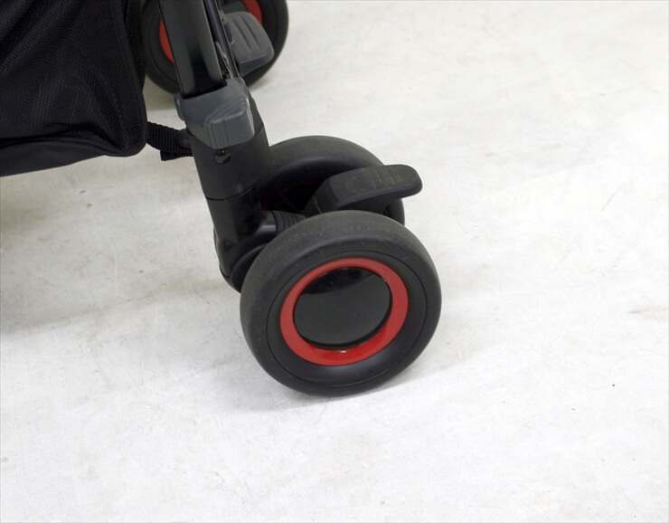 スティック 2014 STICK トゥルーレッド