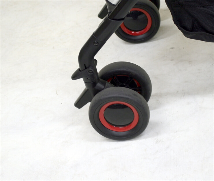 スティック 2014 STICK トゥルーレッド