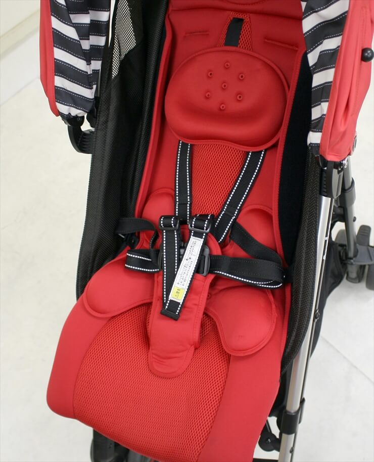 スティック 2014 STICK トゥルーレッド