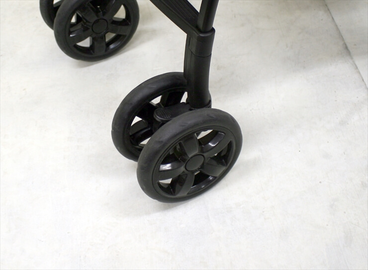 DE YOUNE デ・ヨーネ グリーン