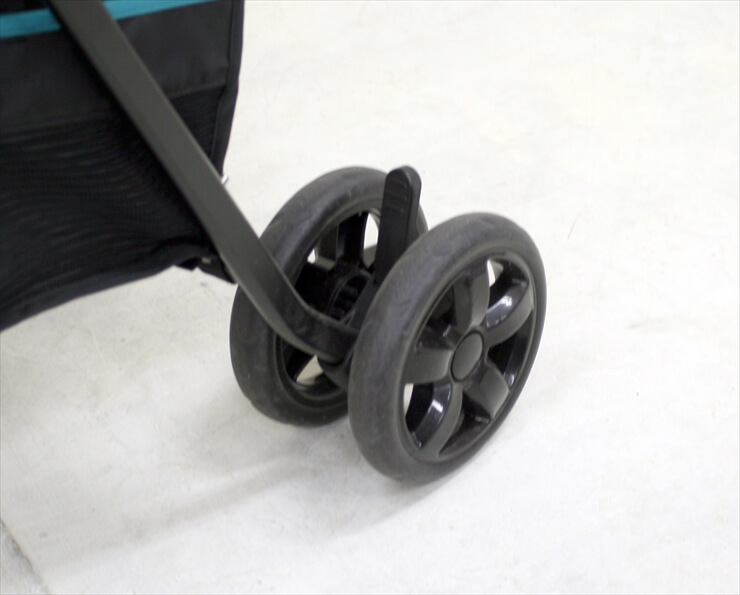 DE YOUNE デ・ヨーネ グリーン