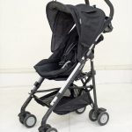 スティック ツイッギー ブラック アップリカ