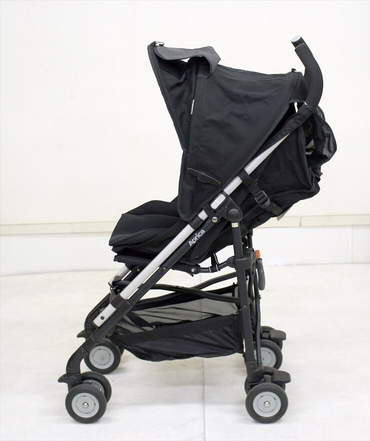 スティック ツイッギー ブラック アップリカ