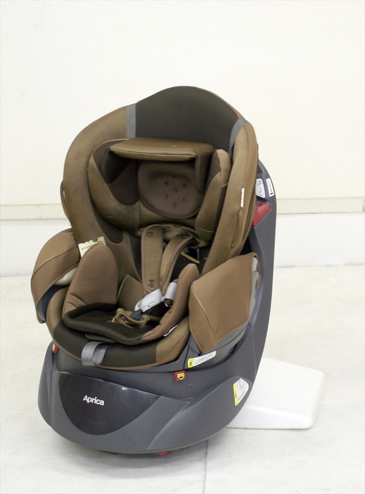 フラディア ファディアブラウン