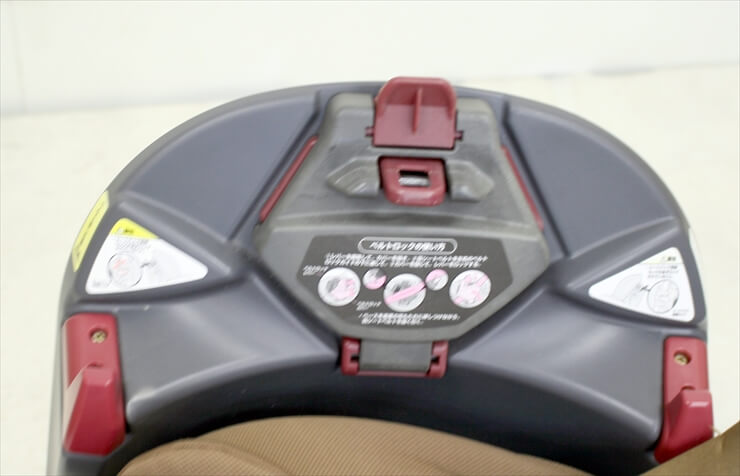 フラディア ファディアブラウン