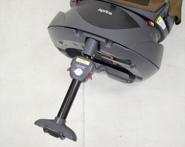 フラディア ファディアブラウン