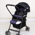 カルディア オート4キャス エッグショック HB パレットバイオレット