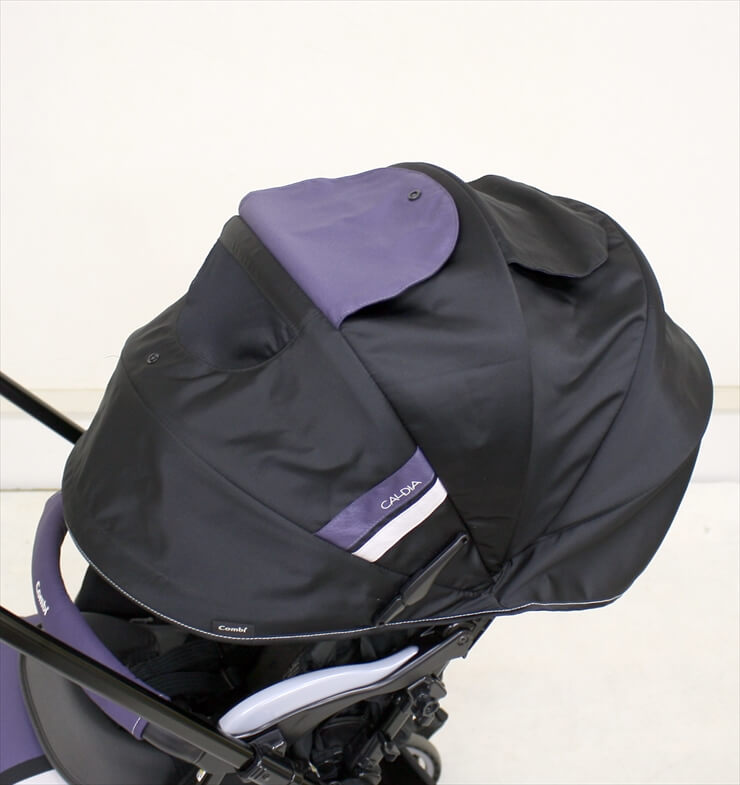 カルディア オート4キャス エッグショック HB パレットバイオレット