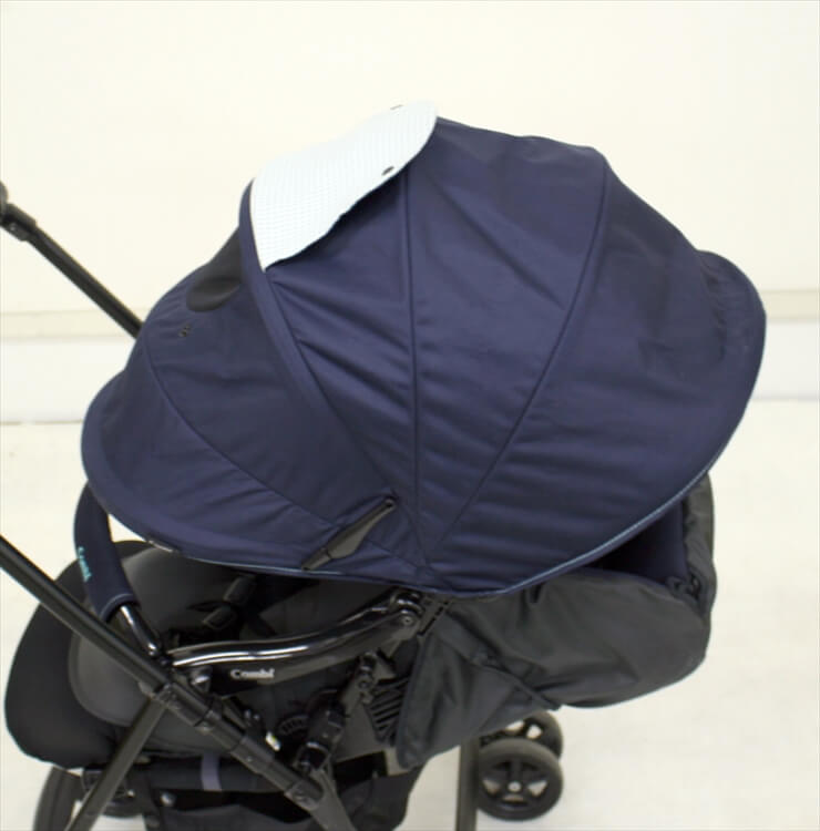 メチャカル ファースト コンパクト エッグショック KC ライトアクア