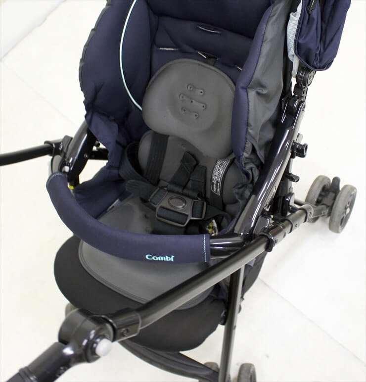 メチャカル ファースト コンパクト エッグショック KC ライトアクア