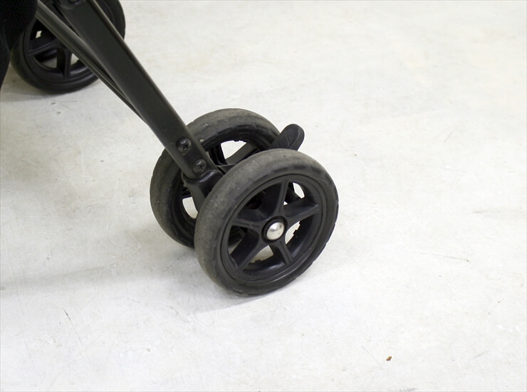 メチャカル ファースト コンパクト エッグショック KC ライトアクア