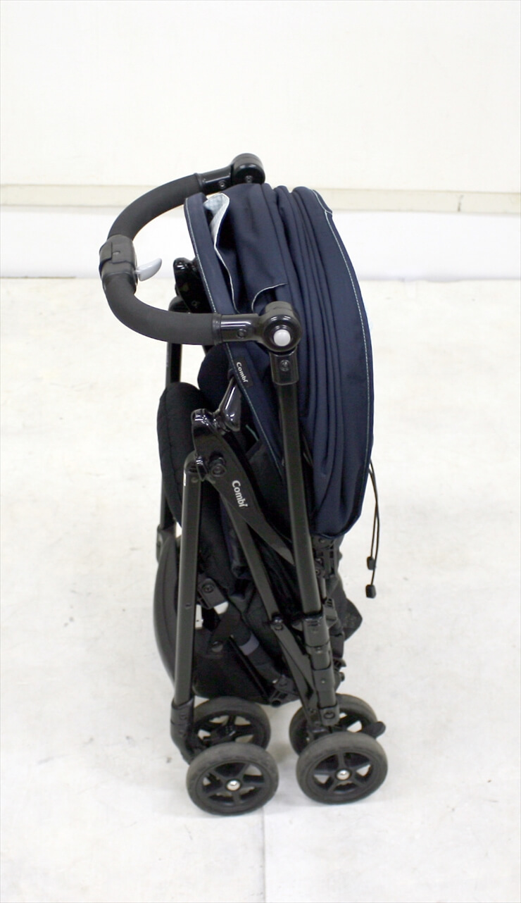 メチャカル ファースト コンパクト エッグショック KC ライトアクア