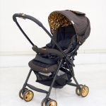 メチャカルファーストα エッグショック BB-400 モザイクブラウン