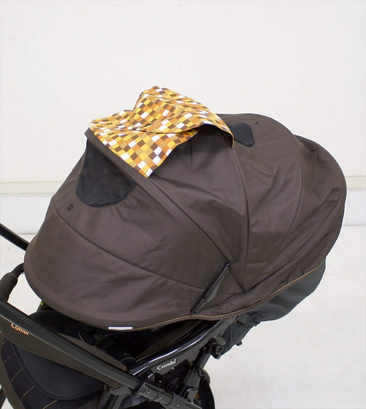 メチャカルファーストα エッグショック BB-400 モザイクブラウン