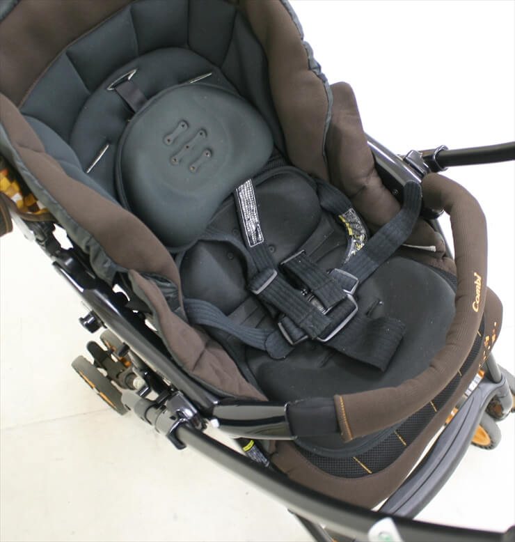 メチャカルファーストα エッグショック BB-400 モザイクブラウン