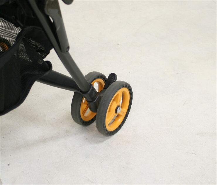 メチャカルファーストα エッグショック BB-400 モザイクブラウン