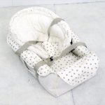 バッグdeクーファン POCHO　シャンパーニュ　フィセル