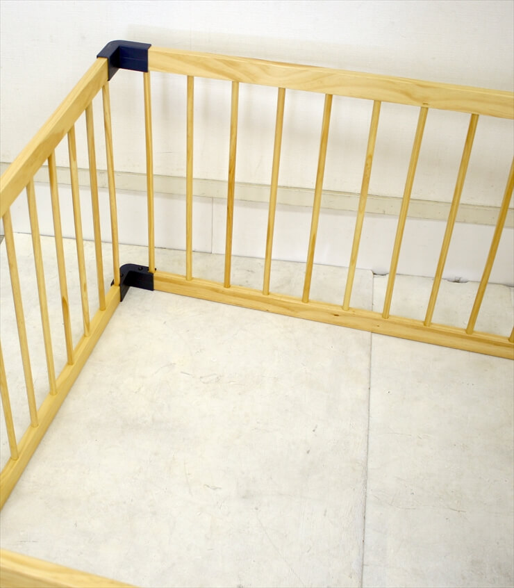 木製アレンジサークルWoody 日本育児