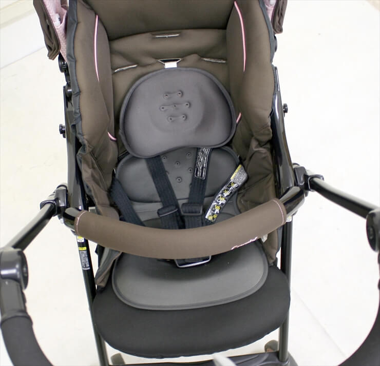 メチャカル ファースト コンパクト エッグショック KC ライトピンク