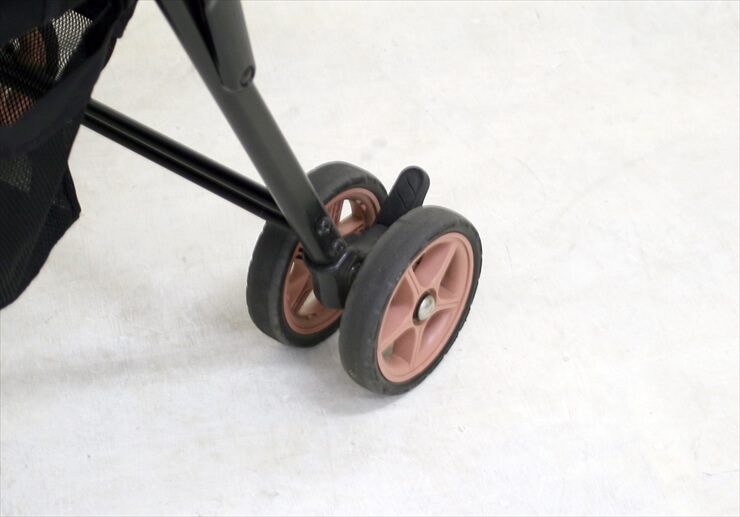 メチャカル ファースト コンパクト エッグショック KC ライトピンク