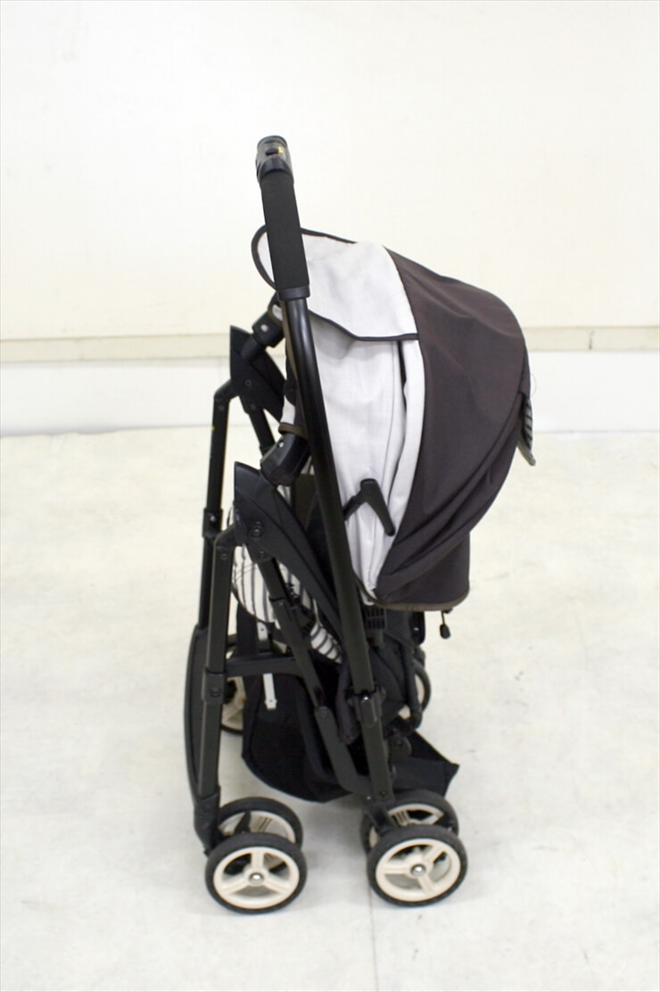 メチャカルハンディα エッグショック MD　ヴェネチアンホワイト