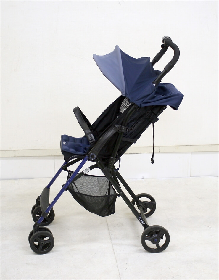 F2plus AD-300 ロイヤルネイビー コンビ