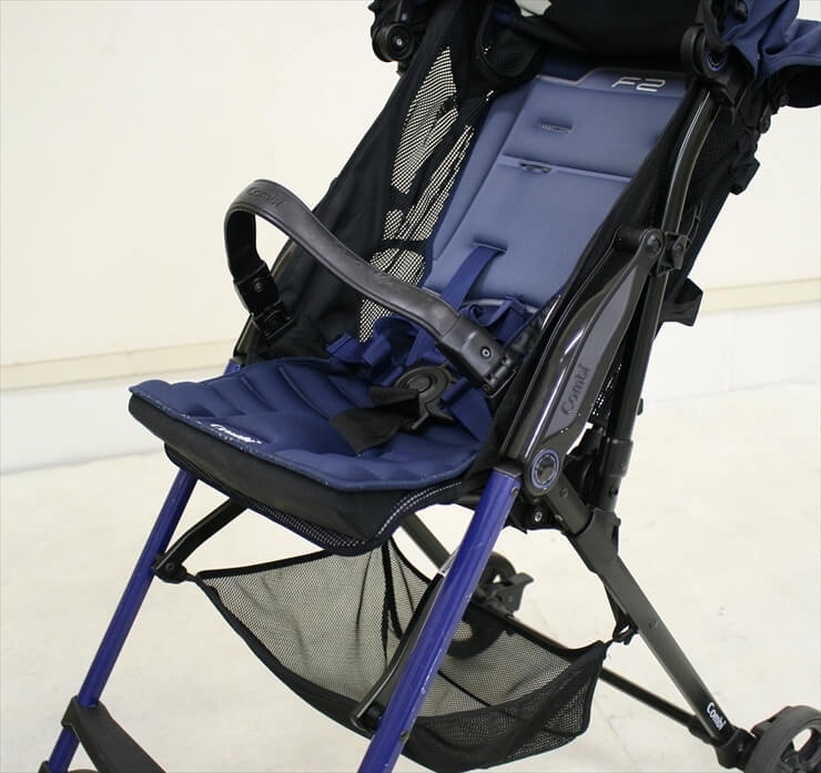 F2plus AD-300 ロイヤルネイビー コンビ