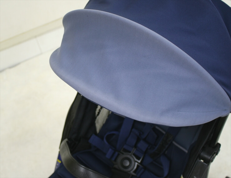 F2plus AD-300 ロイヤルネイビー コンビ