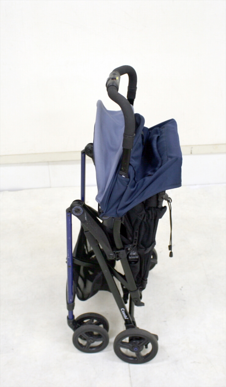 F2plus AD-300 ロイヤルネイビー コンビ