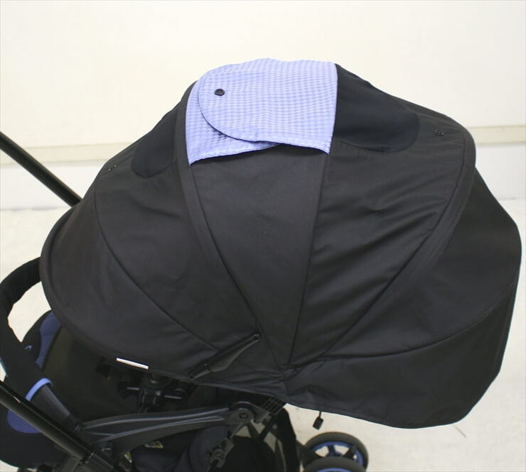 メチャカルハンディα エッグショック MC-400 シャイニーブルー