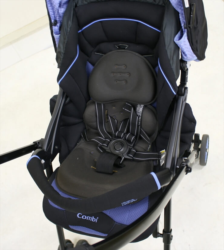 メチャカルハンディα エッグショック MC-400 シャイニーブルー