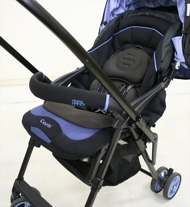 メチャカルハンディα エッグショック MC-400 シャイニーブルー