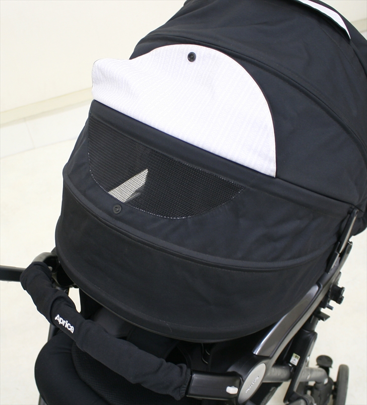 ソラリア 2013 ノーブルブラック