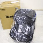 ネディプラスNR ブラック リーマン