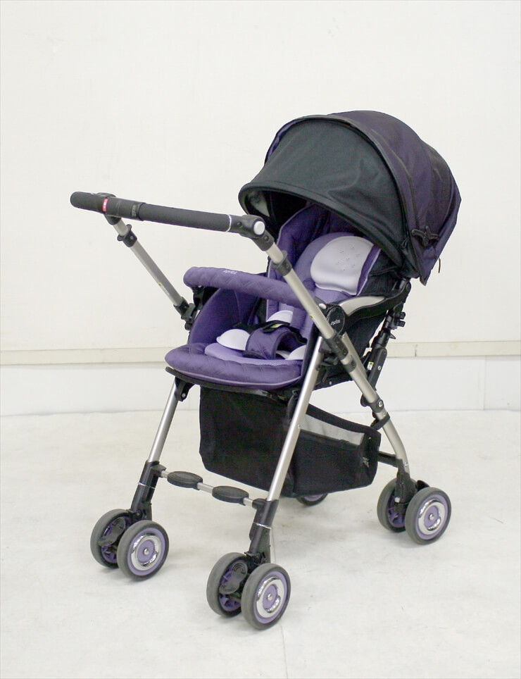 ソラリア プレミアム 2013年モデル ベルテッドイリス